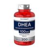 Horbäach DHEA Supports Hormone Balance 200 Capsules