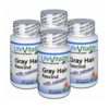 Life Vitality Gray Hair Rescind 4 Box
