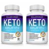 Lux Supplement Keto Burn Ketosis Weight Loss 2 BOX