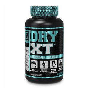 DRY XT Water Weight Loss Agent Dietary Supplement