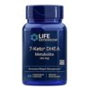 Life Extension 7-Keto DHEA Metabolite 100mg 60 Capsules