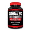 Arazo Nutrition Tribulus Test Booster Performance & Stamina Supplement