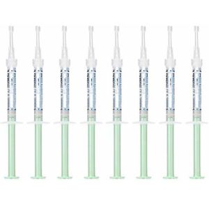 Opalescence PF Mint 35% Teeth Whitening 8 Syringes