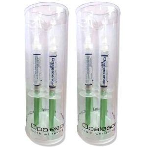 Opalescence PF 20% MINT Flavor Tooth Whitening Gel 8 Syringes